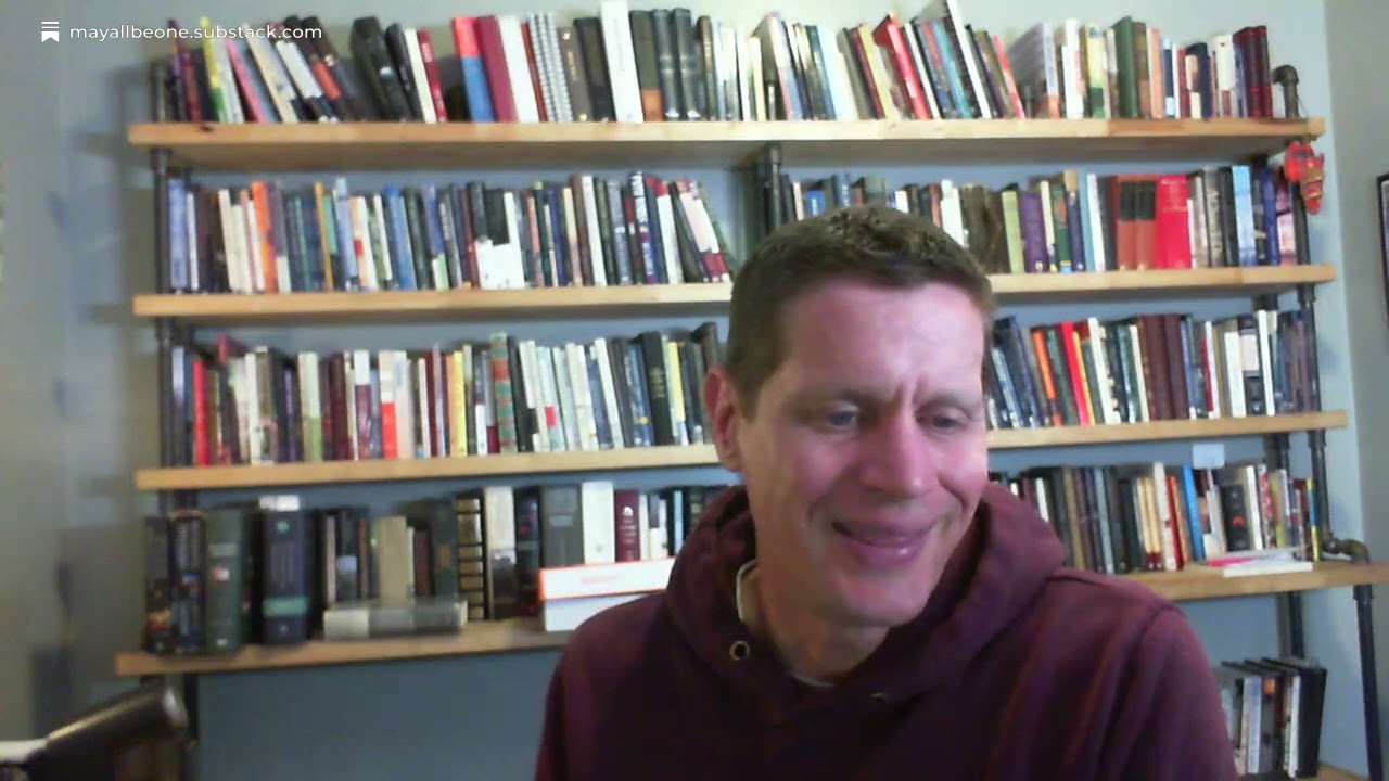 Christology Contrasted with Arianism