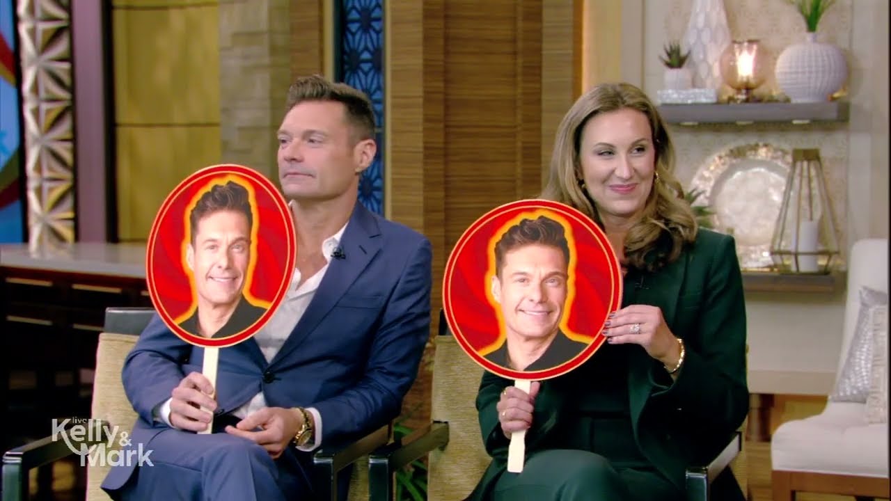 Seacrest Sibling Secrets
