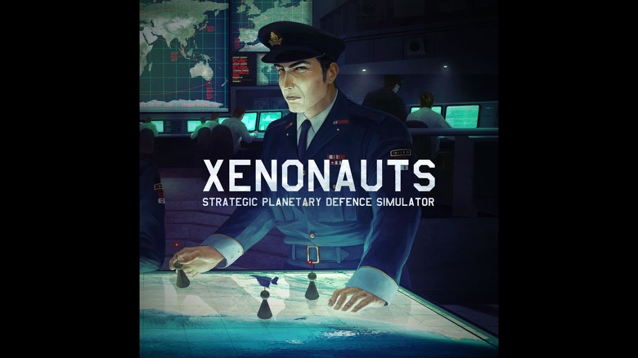 Xenonauts - Episode 3