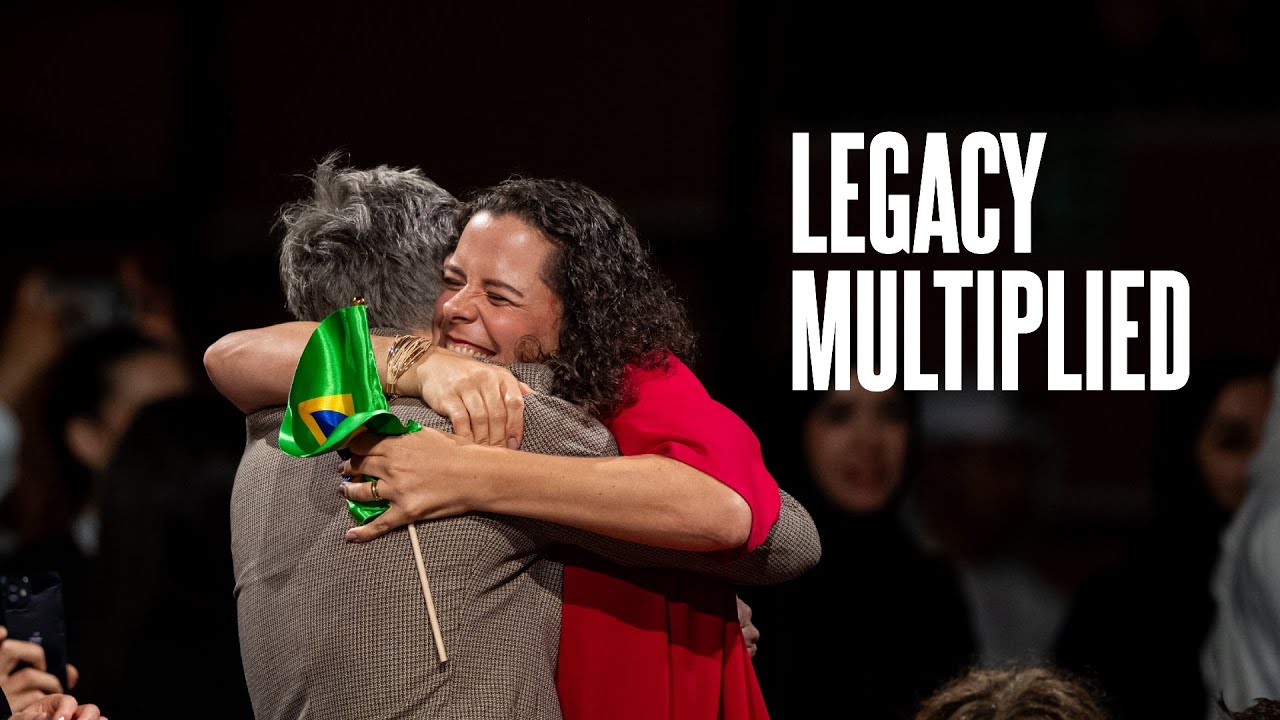 Legacy Multiplied