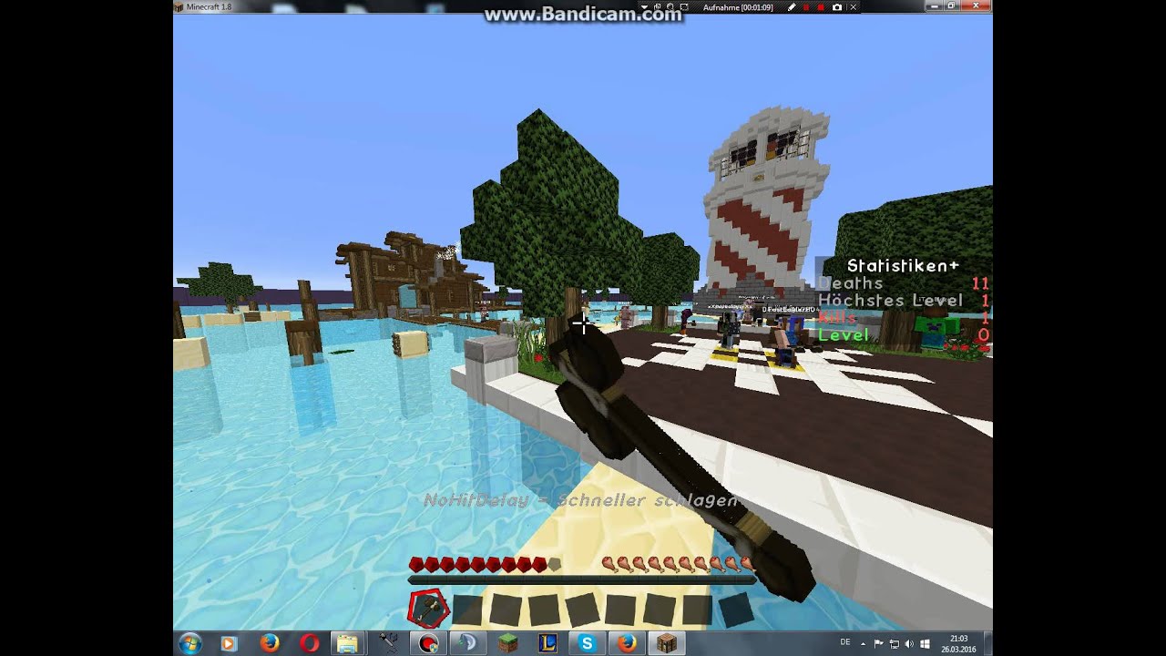 Berkwerklabs.de Hacker report