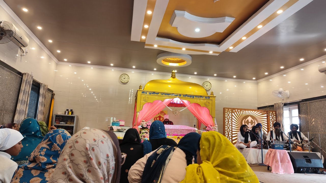 Shri Guru Gobind Singh Ji Jayanti|Shri Guru Gobind Singh Ji|Celebration 🎇🎉