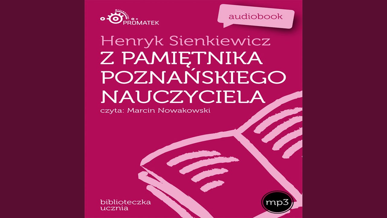 Z pamietnika poznanskiego nauczyciela