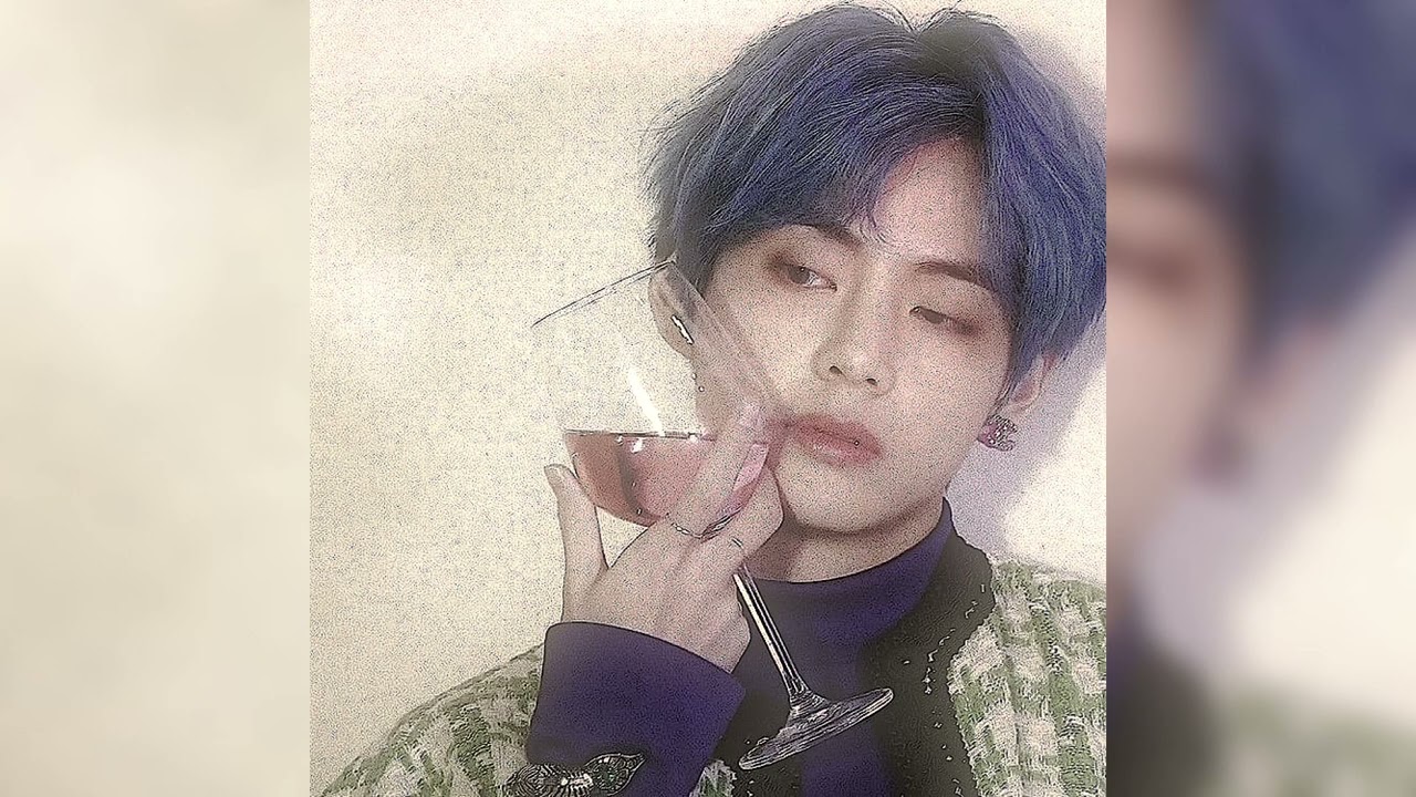 boy with luv - bts ft. halsey (sped up)