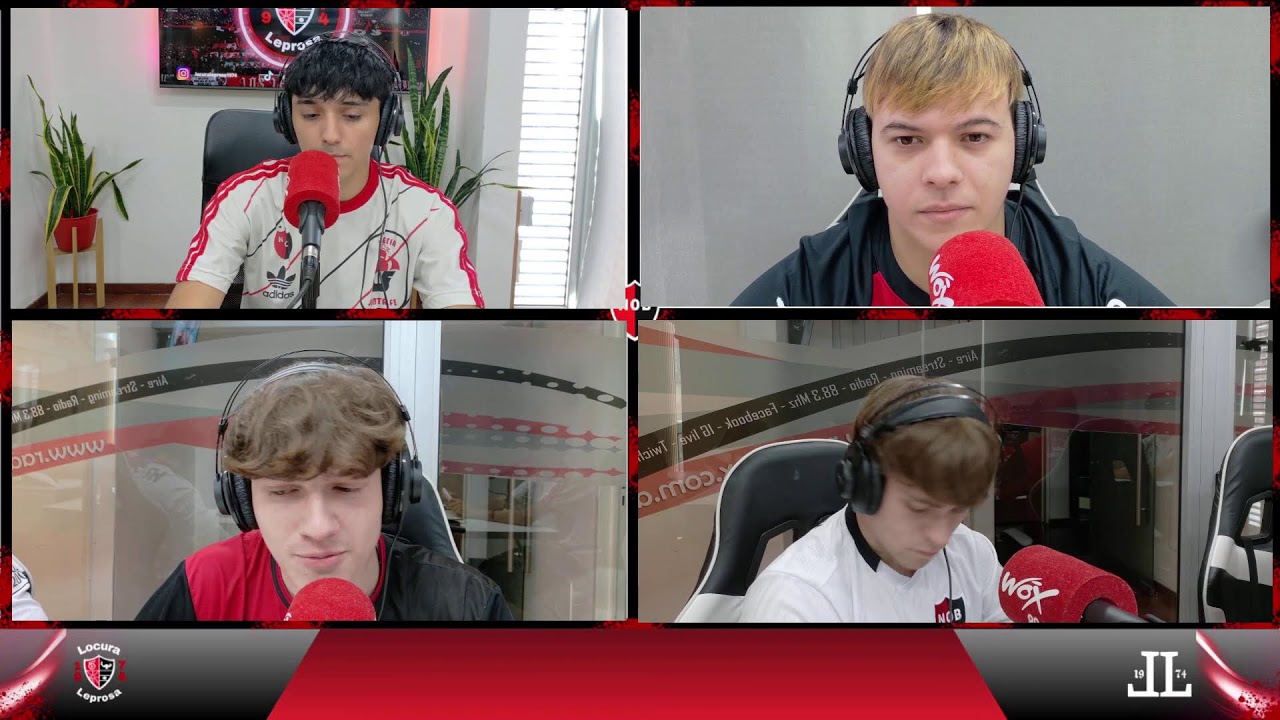 Locura leprosa