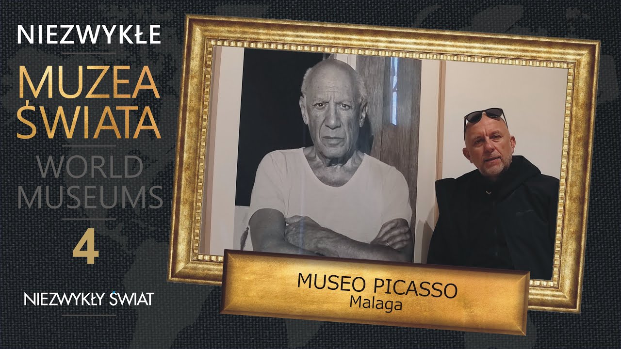 Picasso &ndash; geniusz czy psychopata