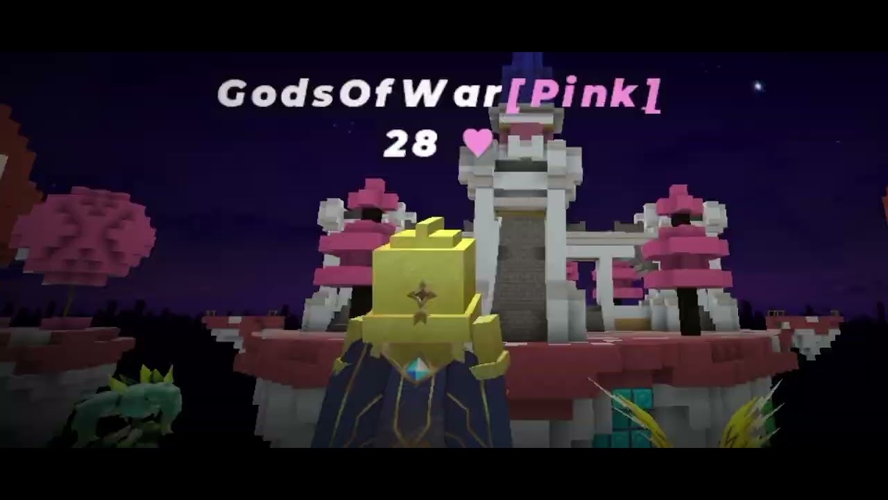GW Presents