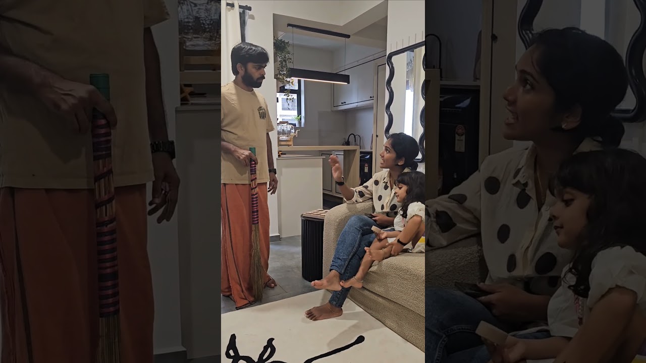 തന്തപ്പുടി മാറേണ്ടി വരും ഇങ്ങനെ ആണേൽ #shorts #youtubeshorts #nainoos #chandhumol