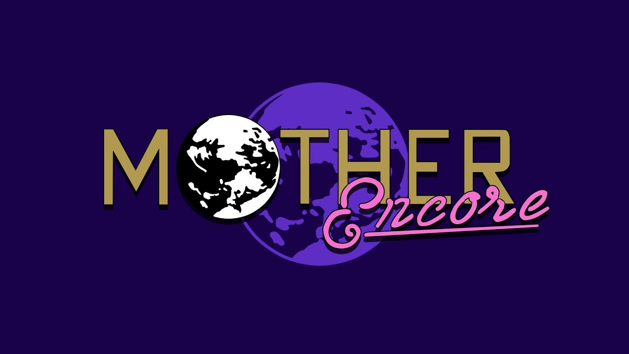 Magicant - MOTHER Encore OST