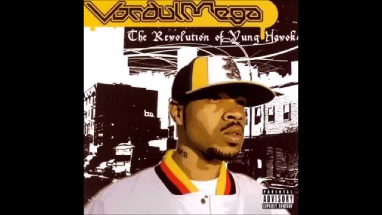 Vordul Mega - In the Hood (HQ)