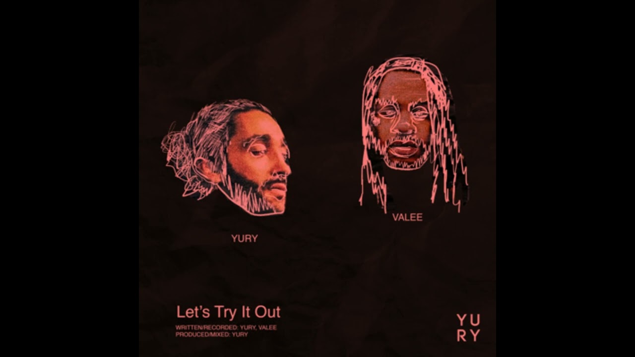 Valee x ChaseTheMoney x Doe Boy Type Beat 
