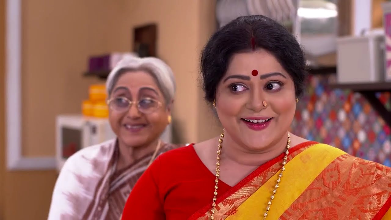 Anondi - Full Ep - 87 - Anondi, Agni Ganguly - Zee Bangla
