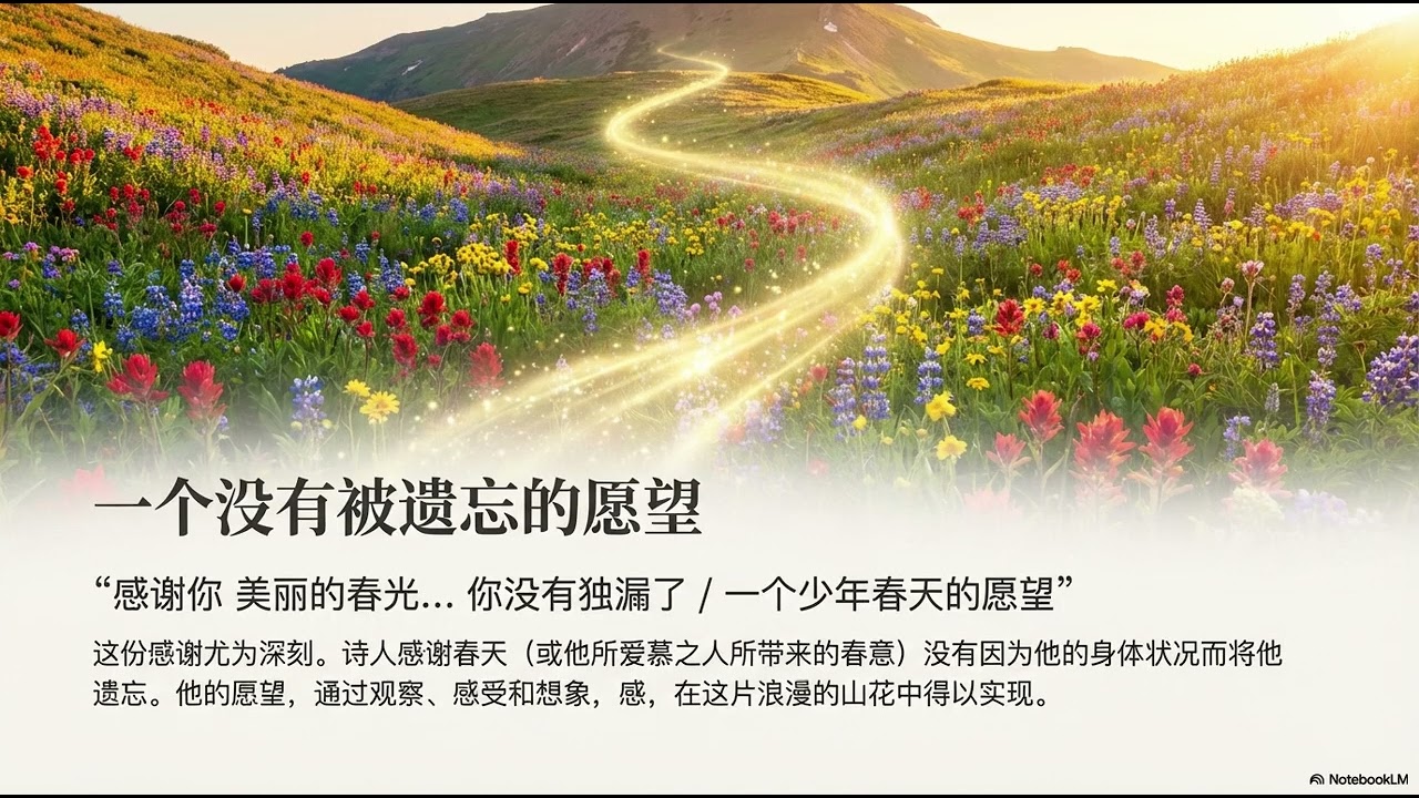 少年对爱情的想象