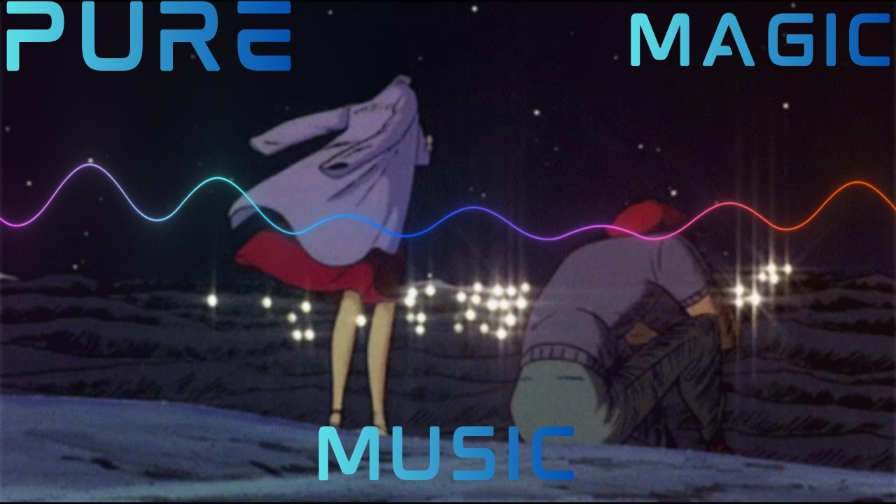 When Music Becomes Pure Magic