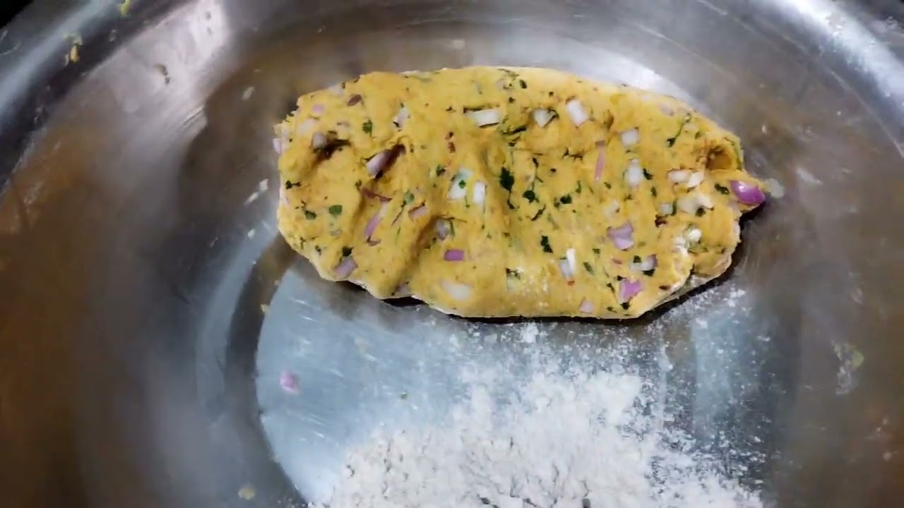 #arhardalpratha #recipe 