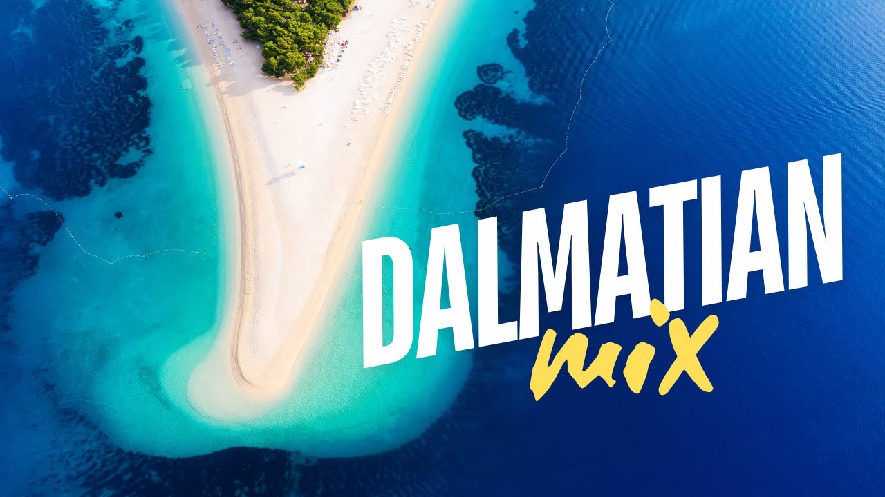 Dalmatinski mix |  Dalmatian Music