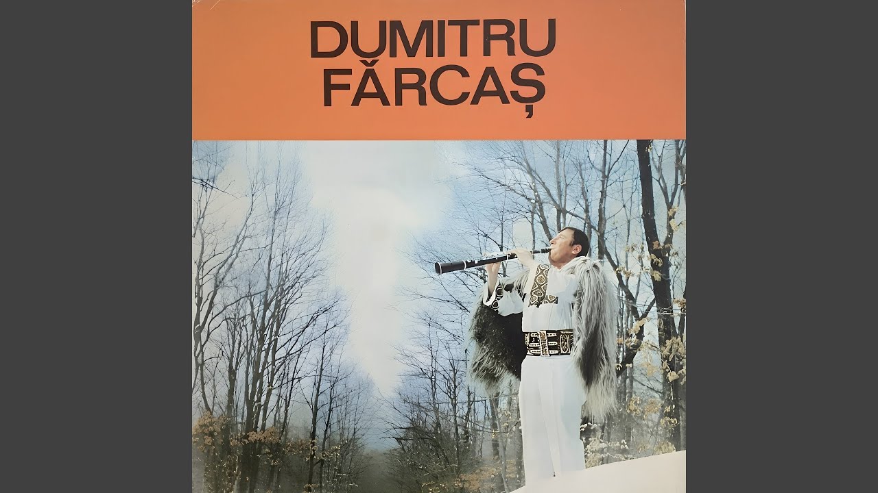 Bărbătesc Din Maramureș