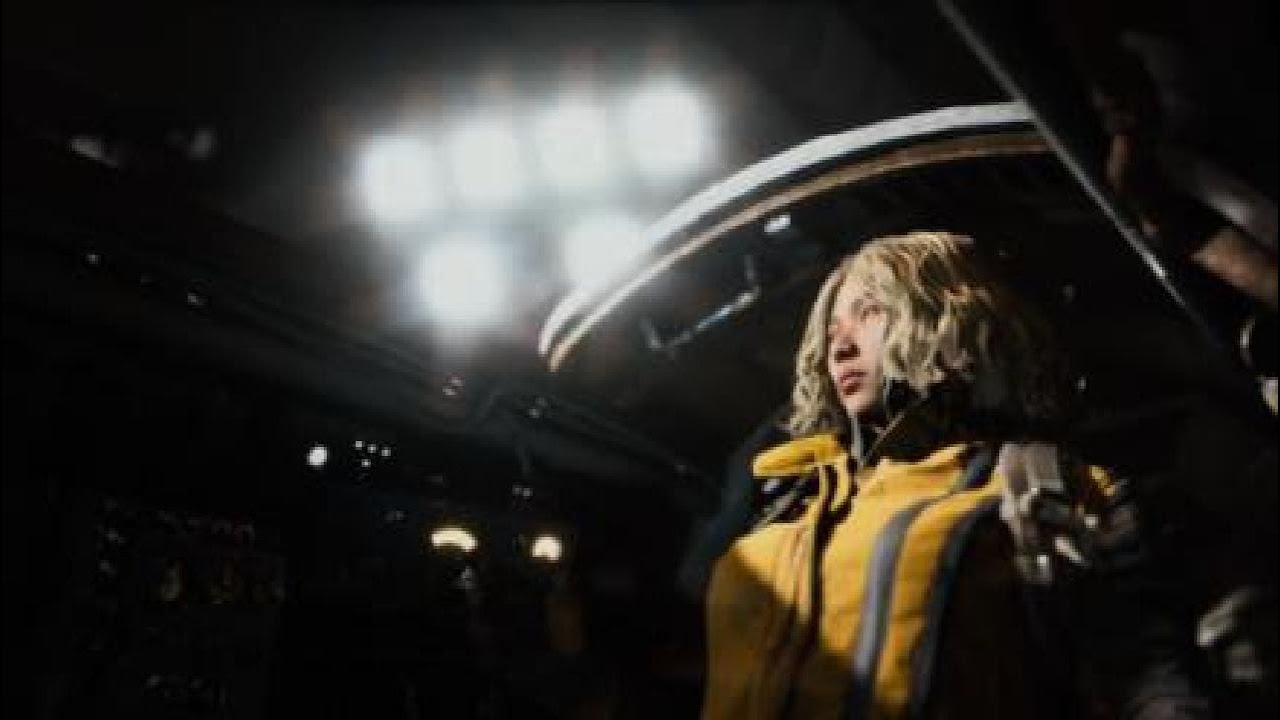 Taking down the bastion with My brothers