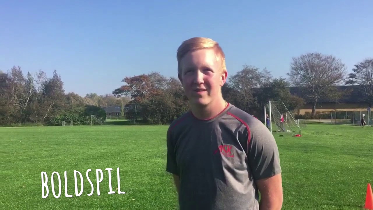 INTERVIEW MED LINJERNE P&Aring; SCT JACOBI SKOLE