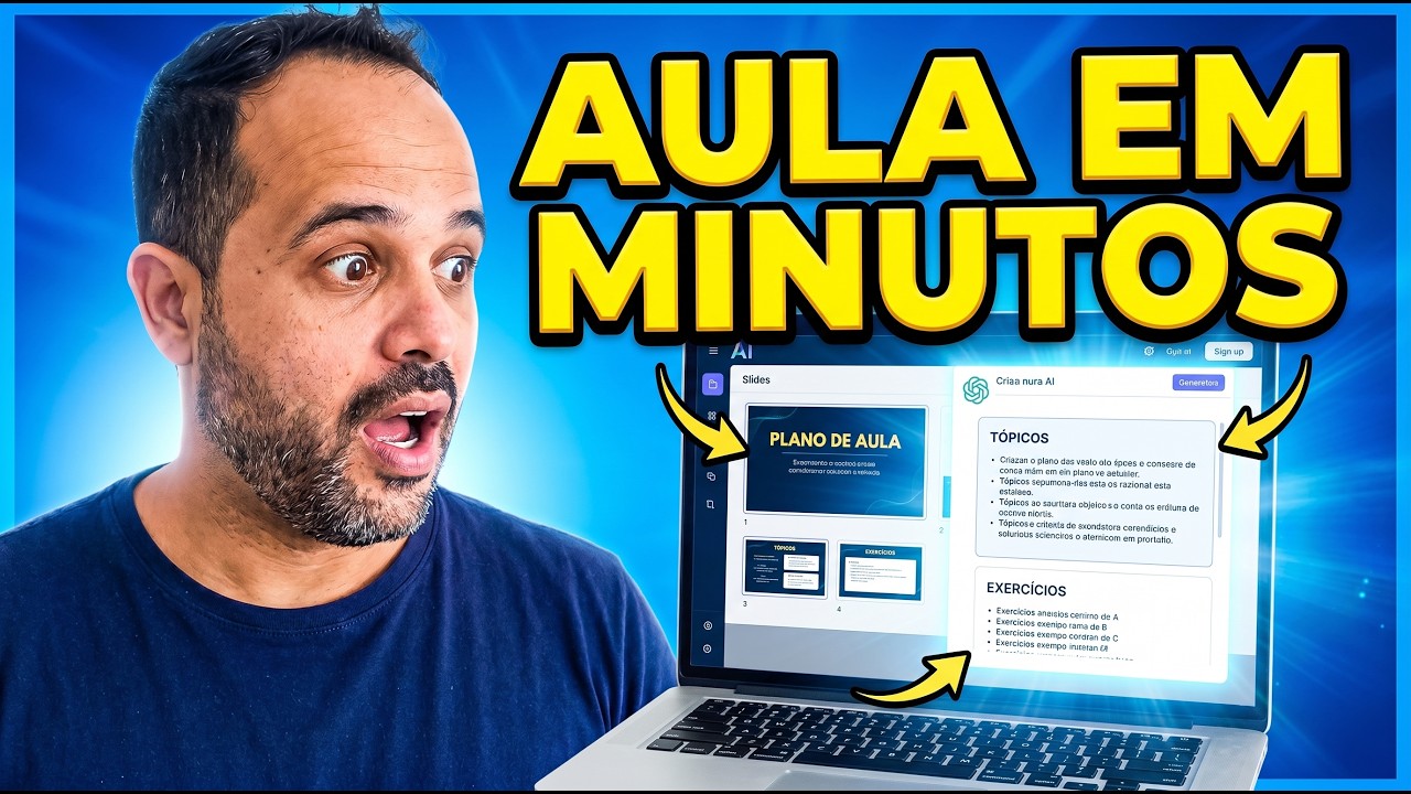 NotebookLM para Professores em 15 Minutos — O Guia Prático que Você Precisa