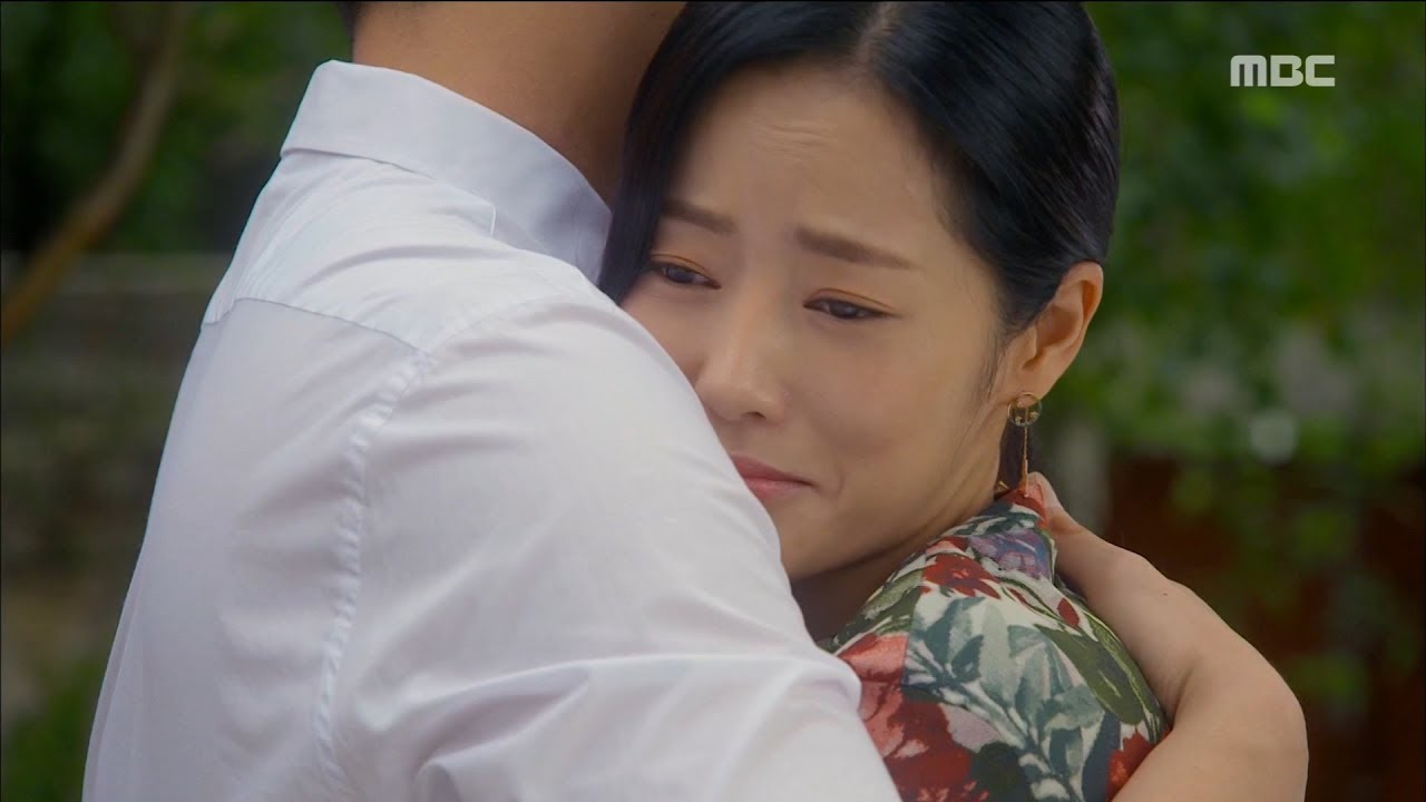 [You Are Too Much] 당신은 너무합니다 49회 - 'Let's go to America with me.' 20170826