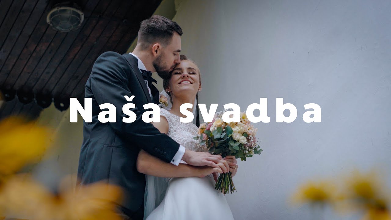 Klára & Tomáš