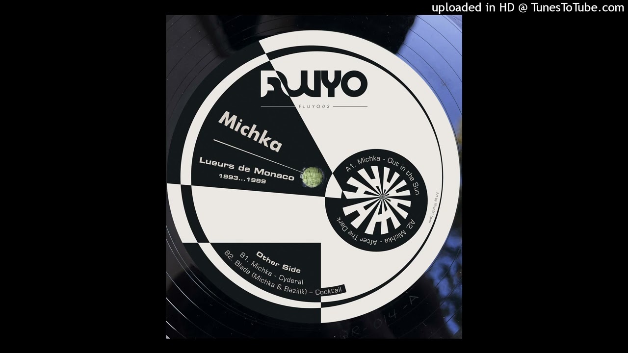 Michka - Out In The Sun