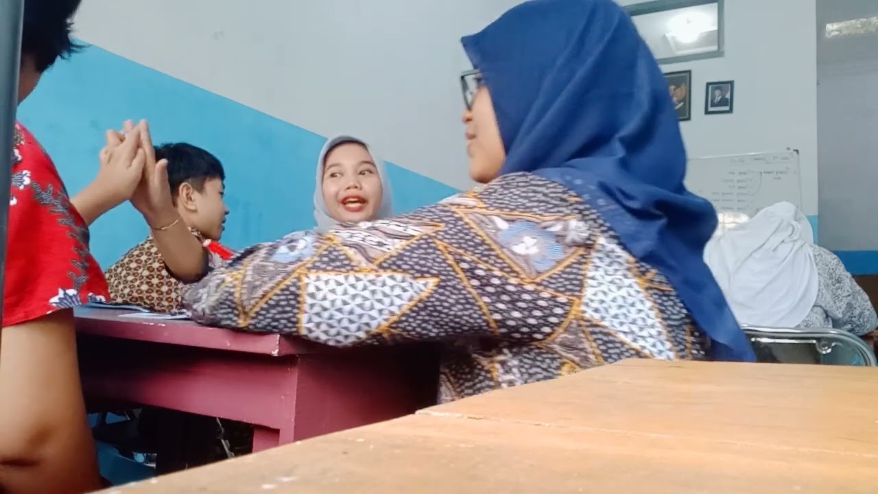 Sibi 15 januari 2025 