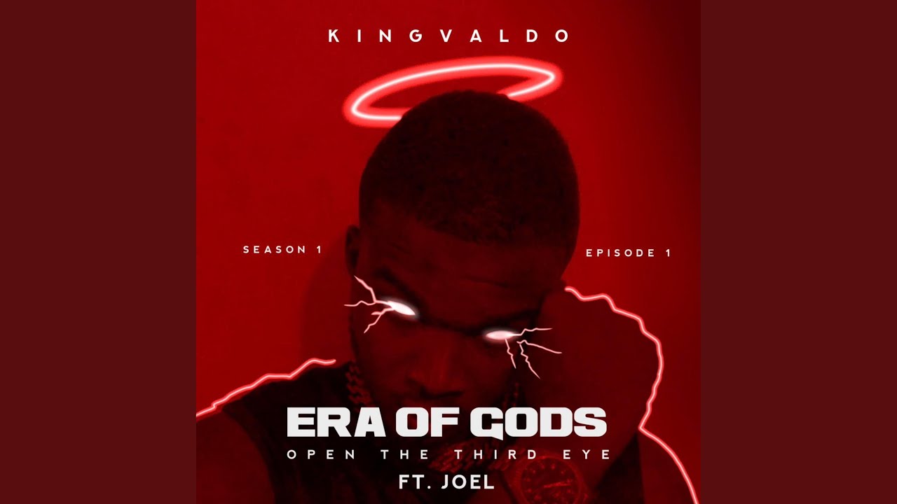 Era of gods (Skit)
