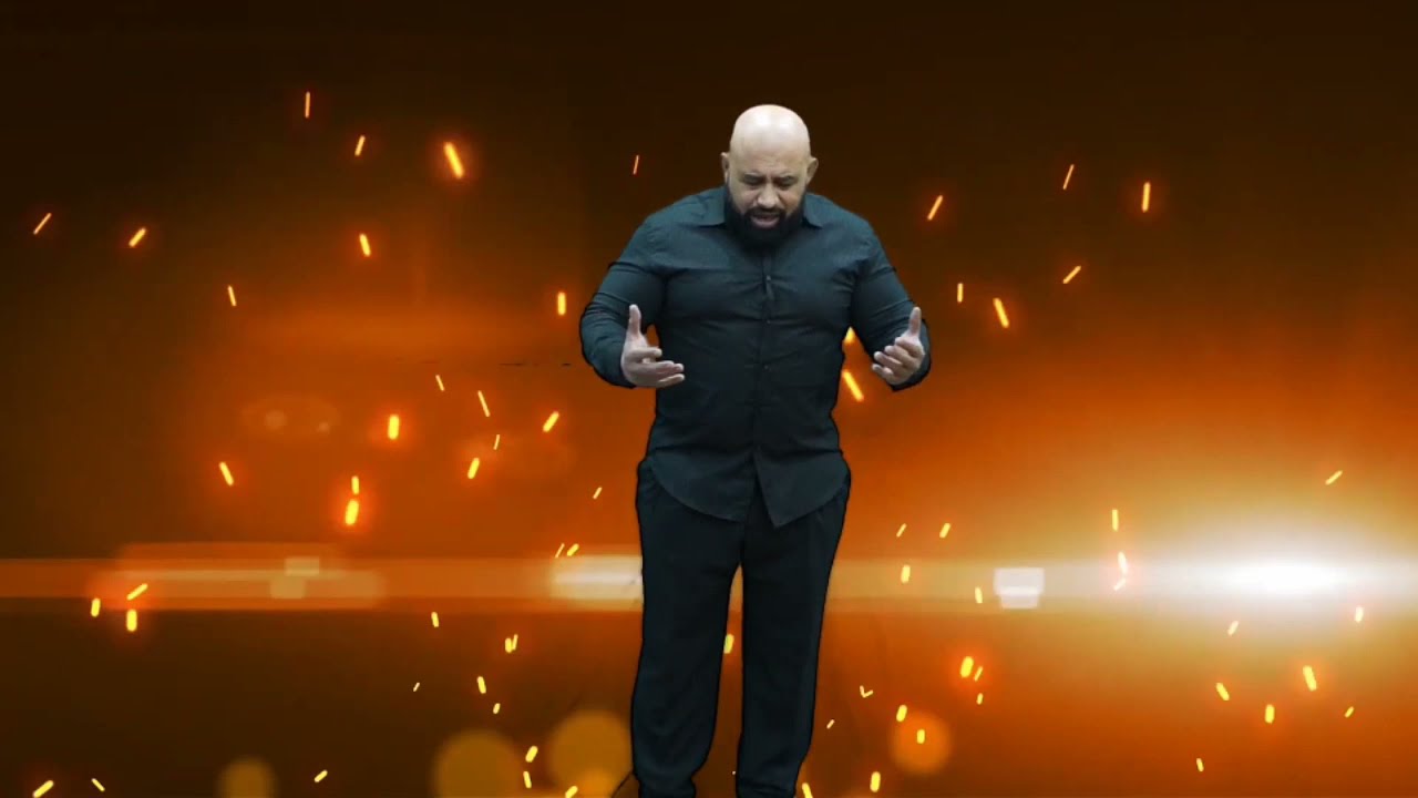 Одисей - Не си сам ! 2021