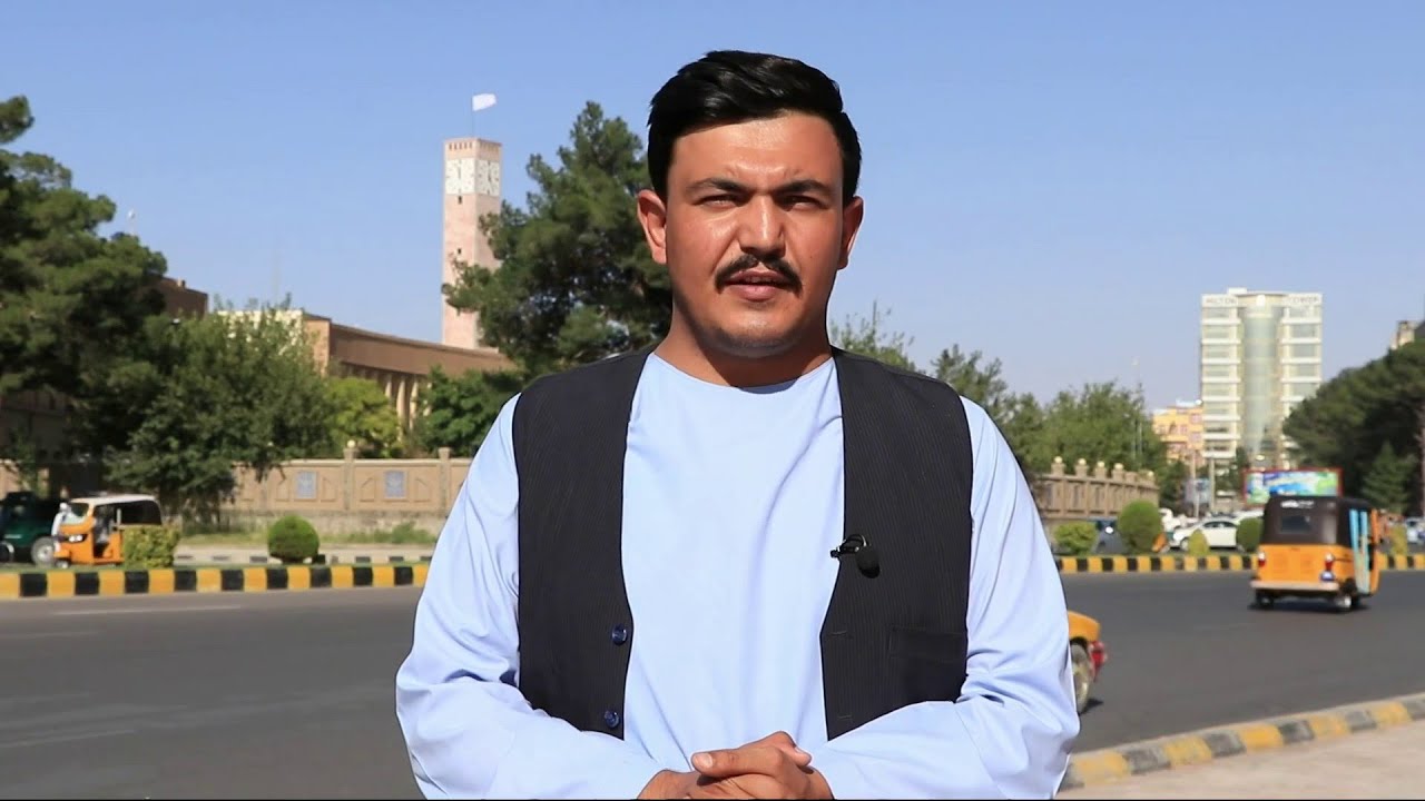 حسیب‌الله مستنصر، خبرنگار افغانستان اینترنشنال از زندگی در هرات پس از قدرت گرفتن طالبان می‌گوید