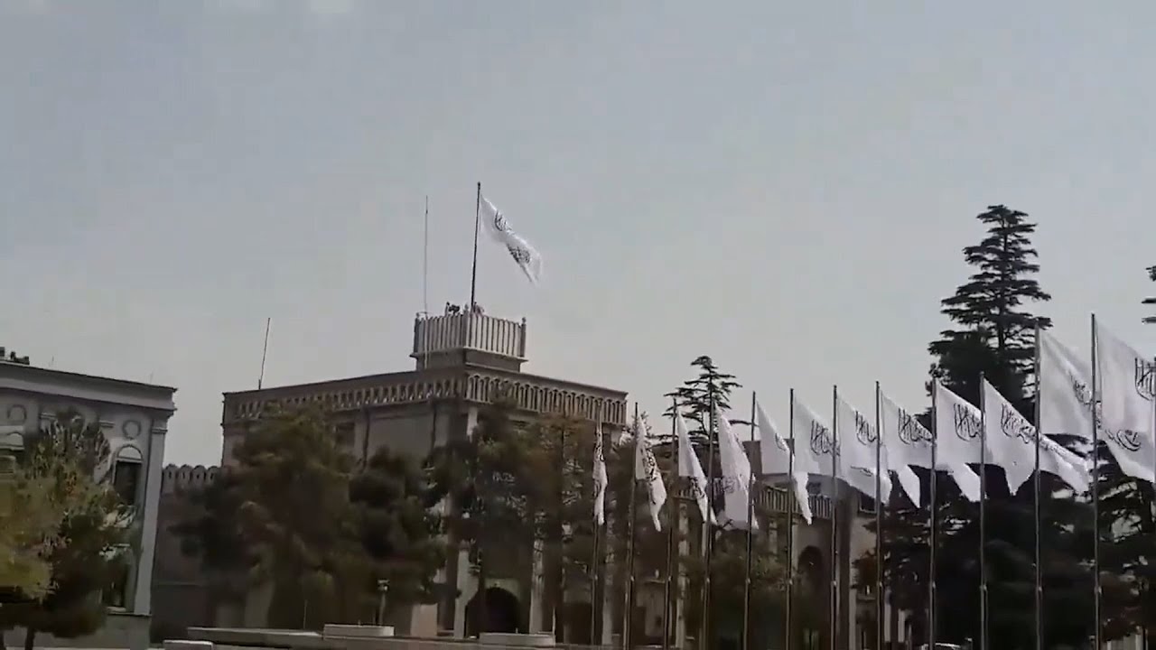 پر کابل بریدونه؛ پر پاکستان د جګړې جرم او تیري تورونه