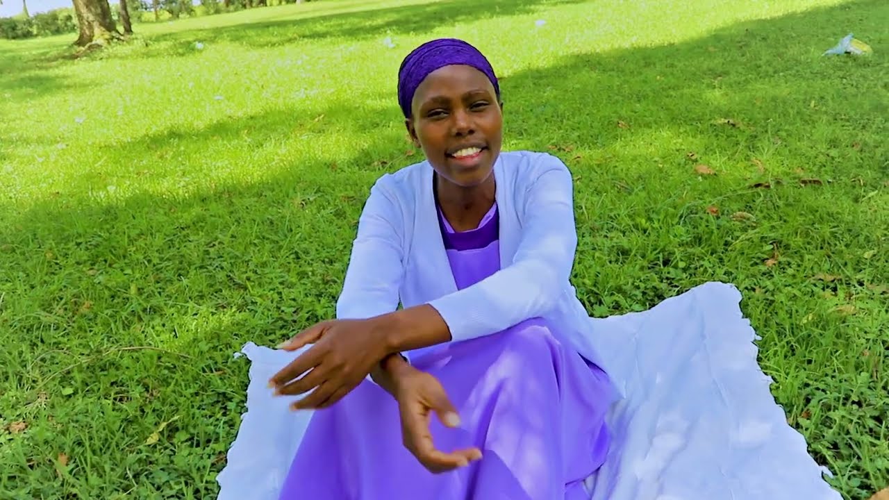 MIANO TORETET BY MERCY CHEPNGENO FORTENAN OFFICIAL 4K VIDEO