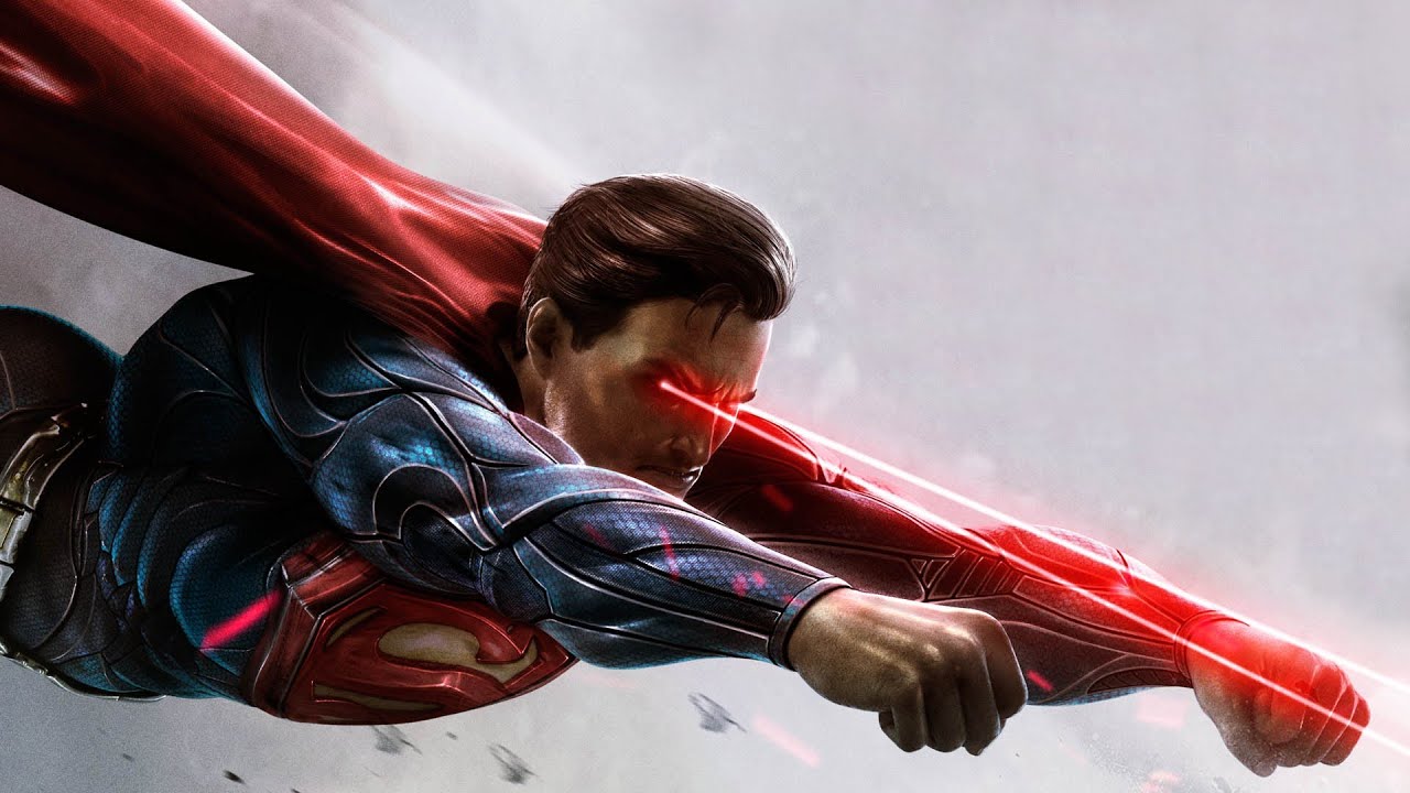 Injustice: Gods Among Us – Ultimate Edition .. Story Mode .. Chapter 12: Superman
