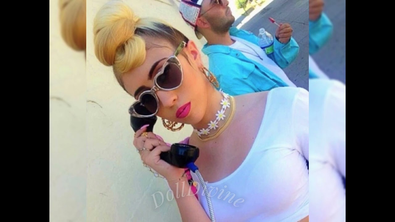 Kali Uchis - Wish You Were Here (unreleased)