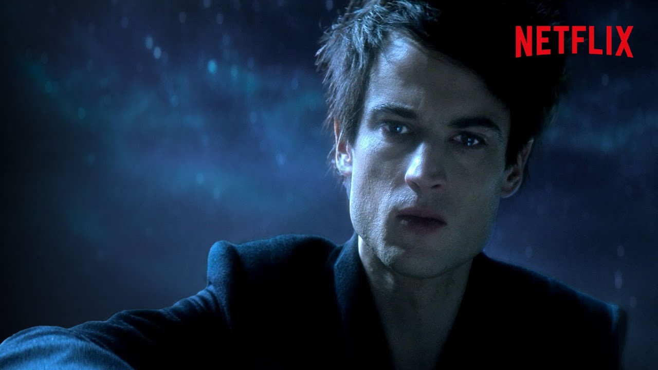 The Sandman - Travelling Through Dreams (Full Scene) | Netflix