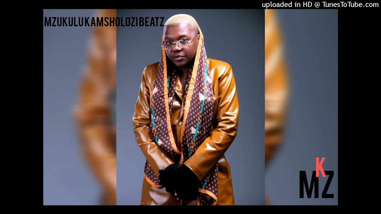 AYMOS X MAS MUSIQ X KABZA DE SMALL  type beat- Isibane