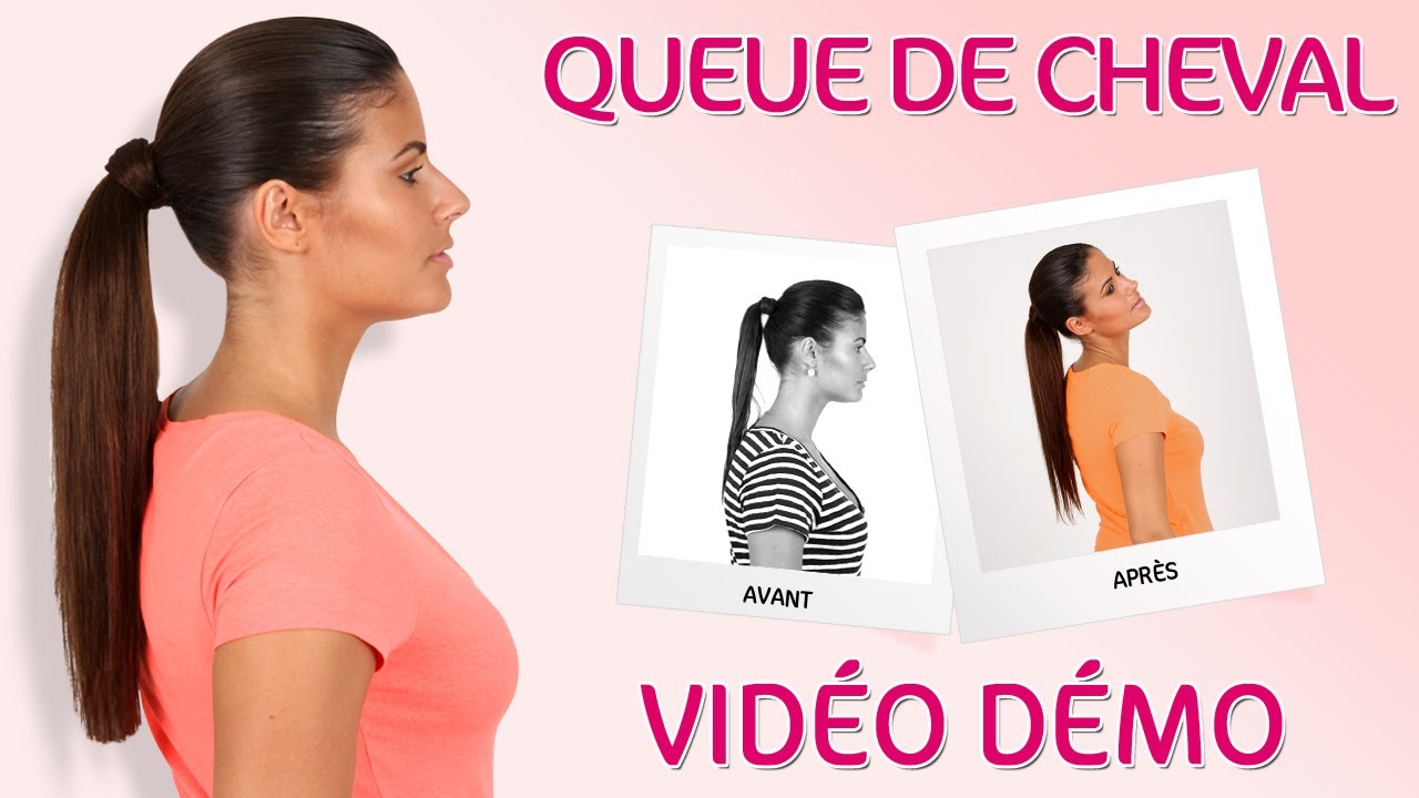 La Queue de Cheval - PonyTail / Royal Extension