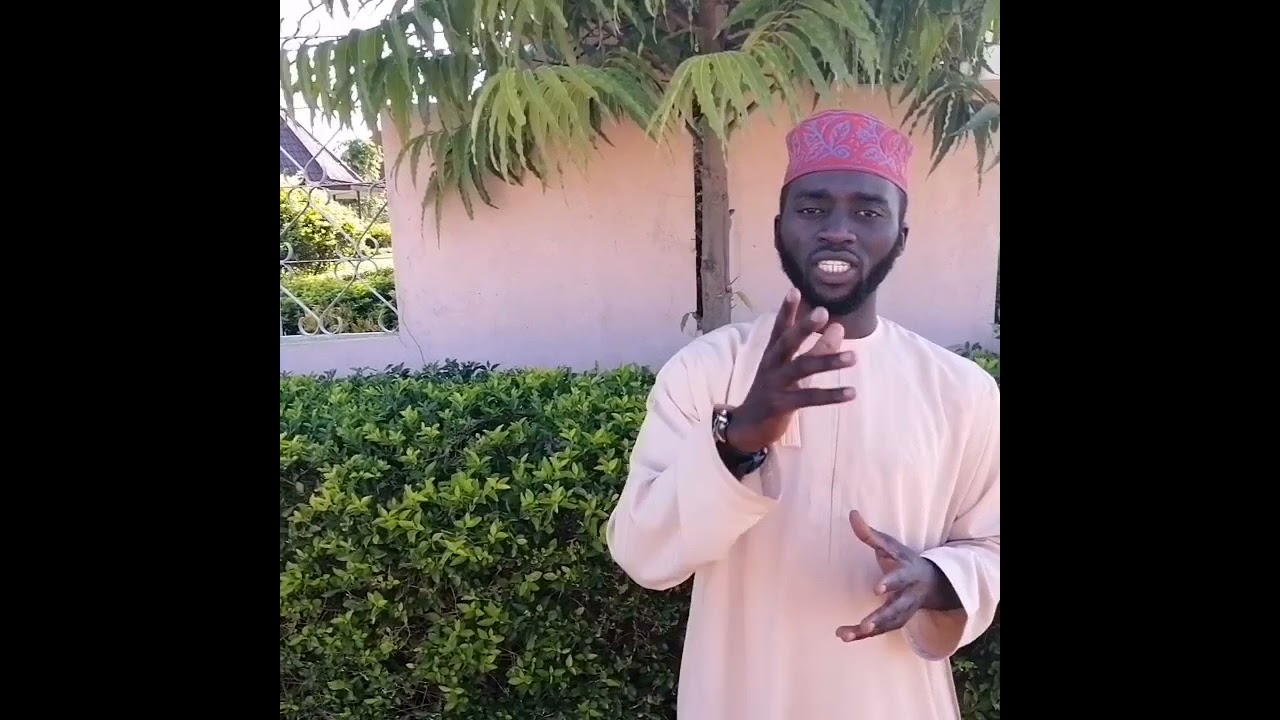 TUWATUNZE WAZAZI WETU