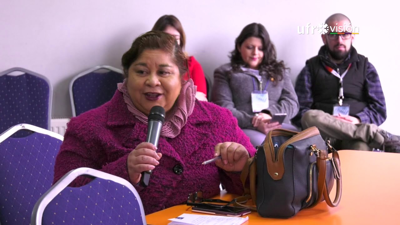 UFRO realiz&oacute; su encuentro anual y jornada de di&aacute;logo de Proenta | UFROVISI&Oacute;N