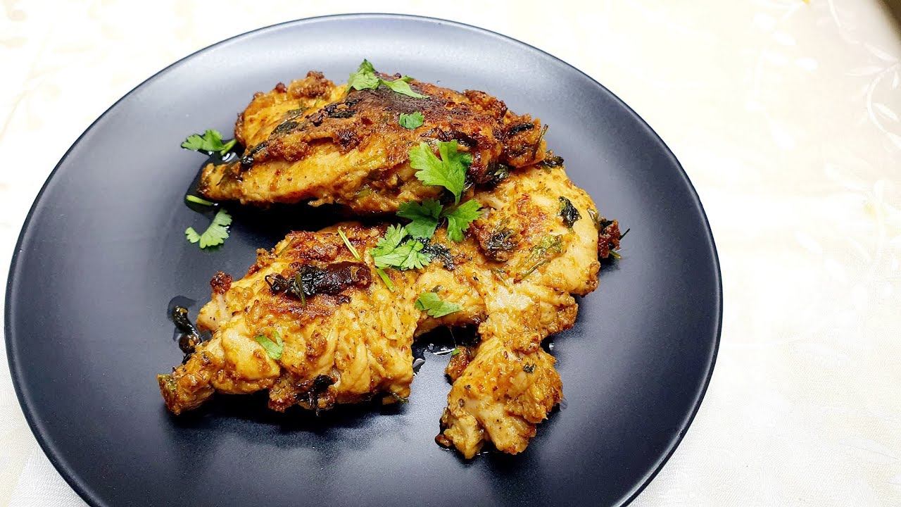 MALAI CHICKEN FRY | WHITE CHICKEN FRY | CHIKEN MALAI TIKKA | QUICK AND EASY CHICKEN FRY,CREAMYCHICKN