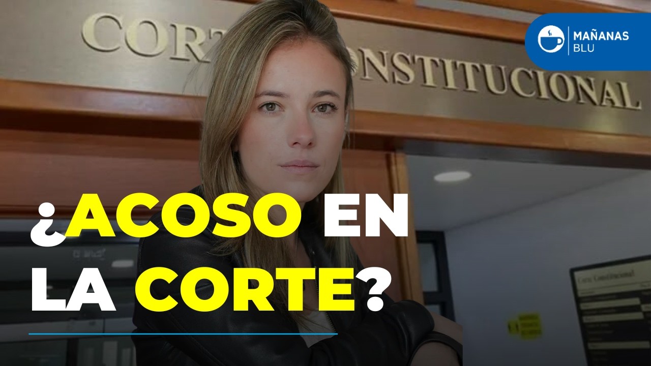 &iquest;Qu&eacute; pas&oacute; en la Corte? Ana Bejarano revela c&oacute;mo fue v&iacute;ctima de acoso cuando era auxiliar
