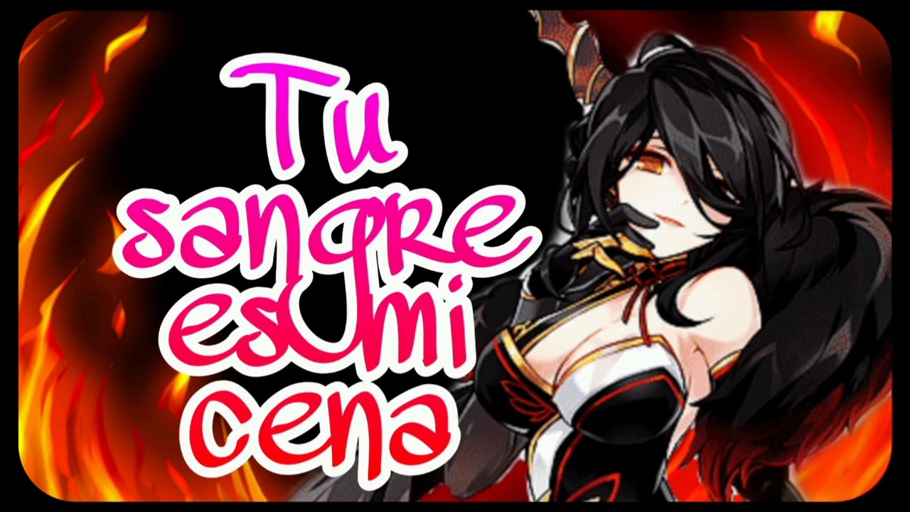 ASMR Rolplay - Ama Vampiresa te Obliga a tener una Cita 💕🔥 (Patreon Preview)