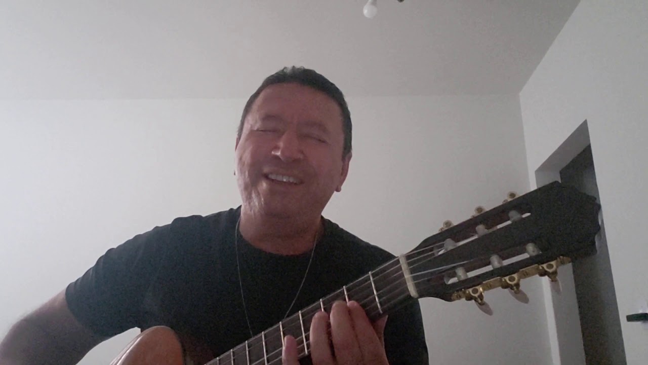 Entra e Sai de Amor - (Altay Veloso) violão acústico