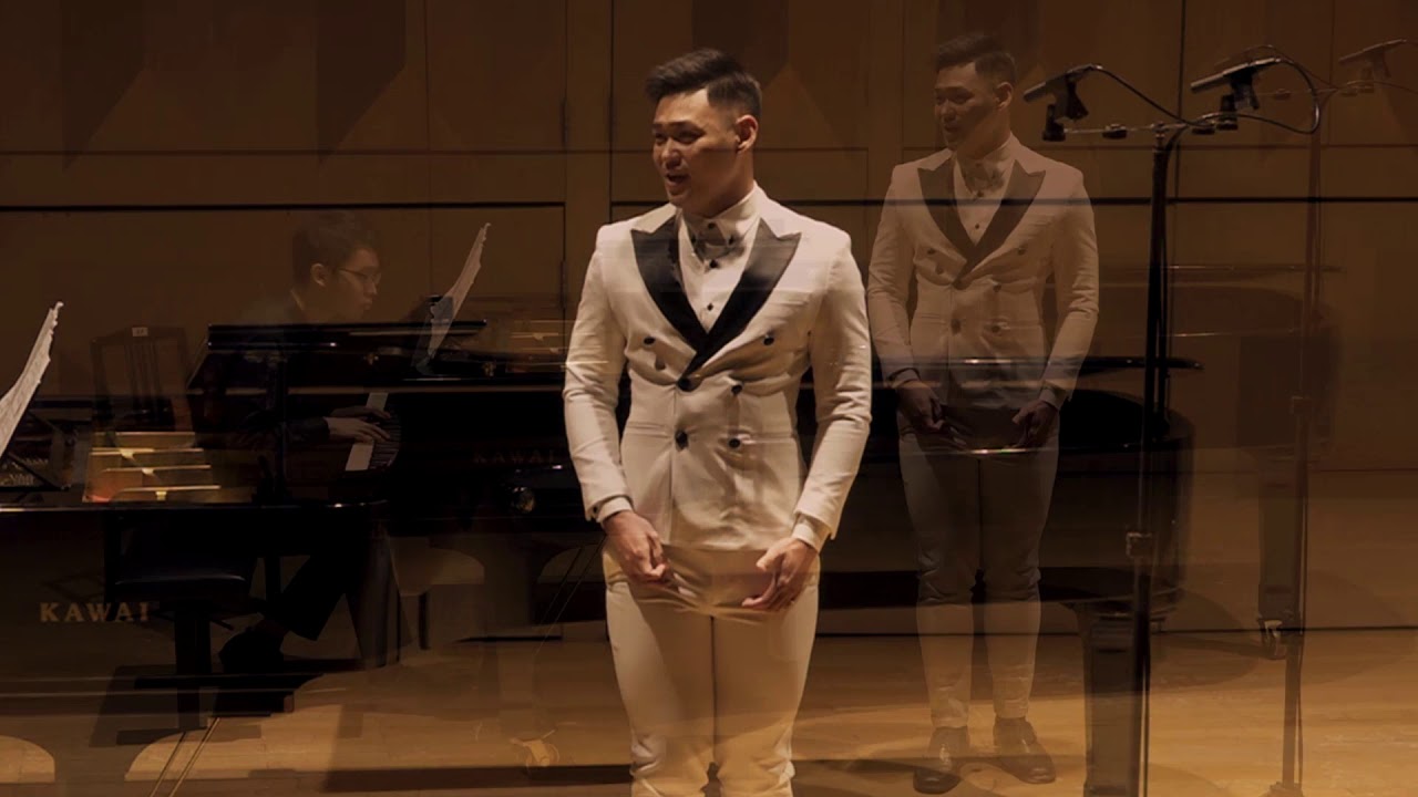 A. Scarlatti: Le violette