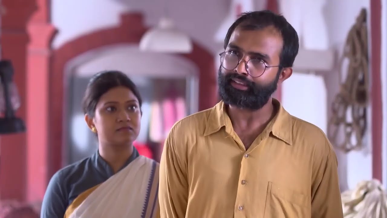 Netaji - Ep 407 - Bengali Tv Serial - Zee5 Bangla Classics