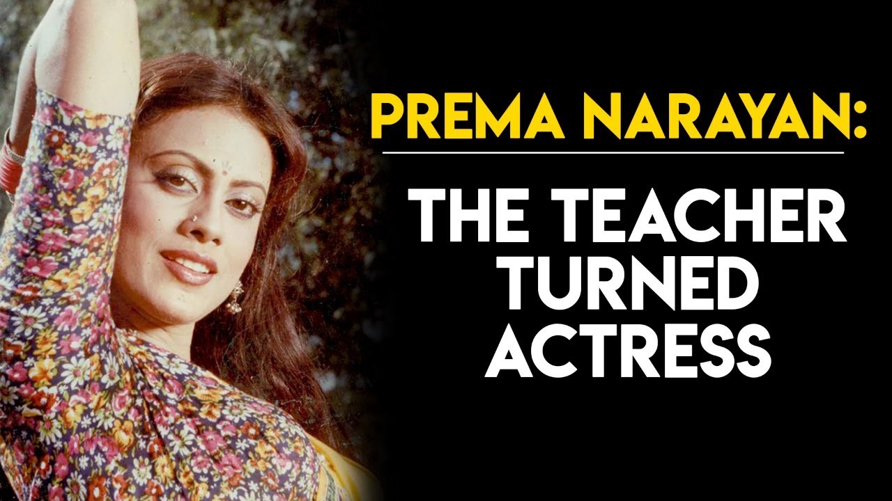 Prema Narayan: The Untold Story of Former Miss India | Tabassum Talkies