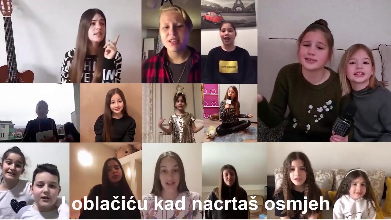 Smijalice :)