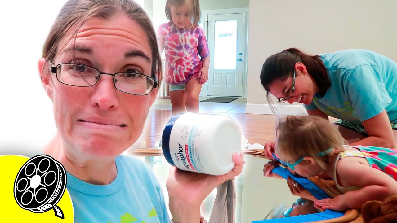 Fun Mom Stuff, even with Kids Around