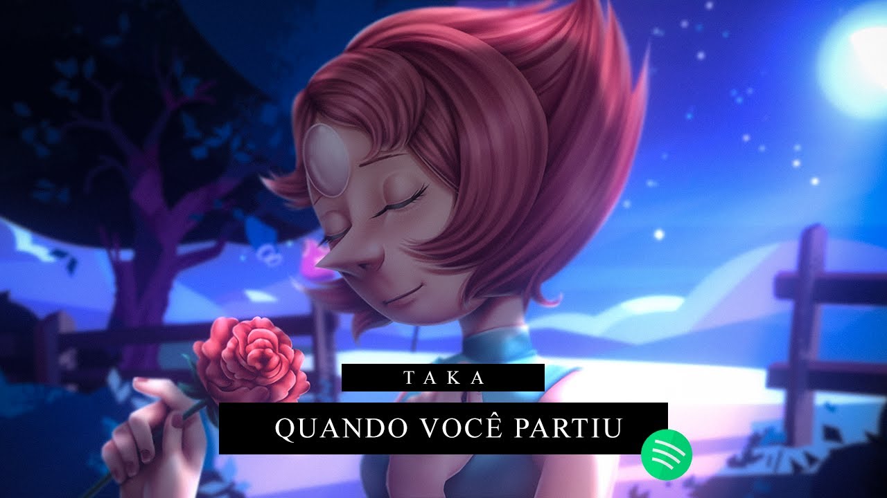Taka - Quando Voc&ecirc; Partiu |Prod. ZG